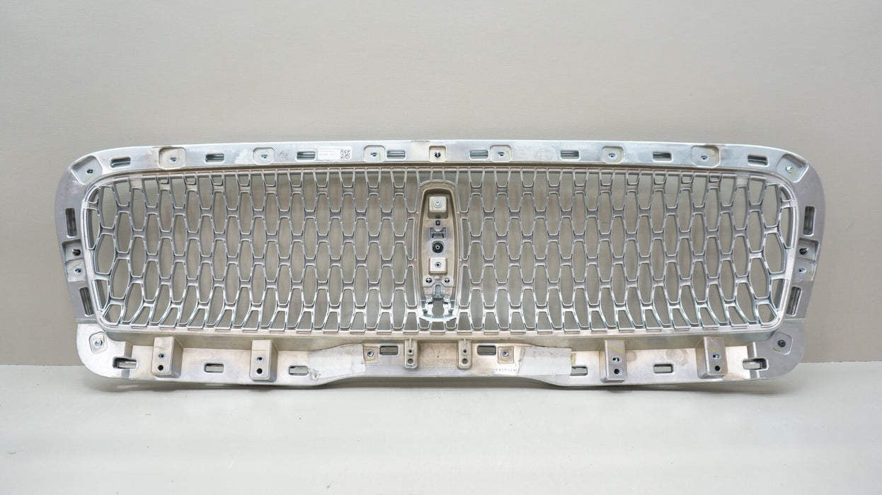 2019-2021 LINCOLN AVIATOR FRONT BUMPER RADIATOR GRILLE OEM KA1B-8200