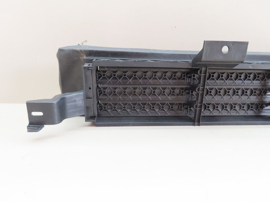 2019-2021 NISSAN ALTIMA FRONT LOWER RADIATOR AIR SHUTTER GRILLE OEM 62330-6CA0A