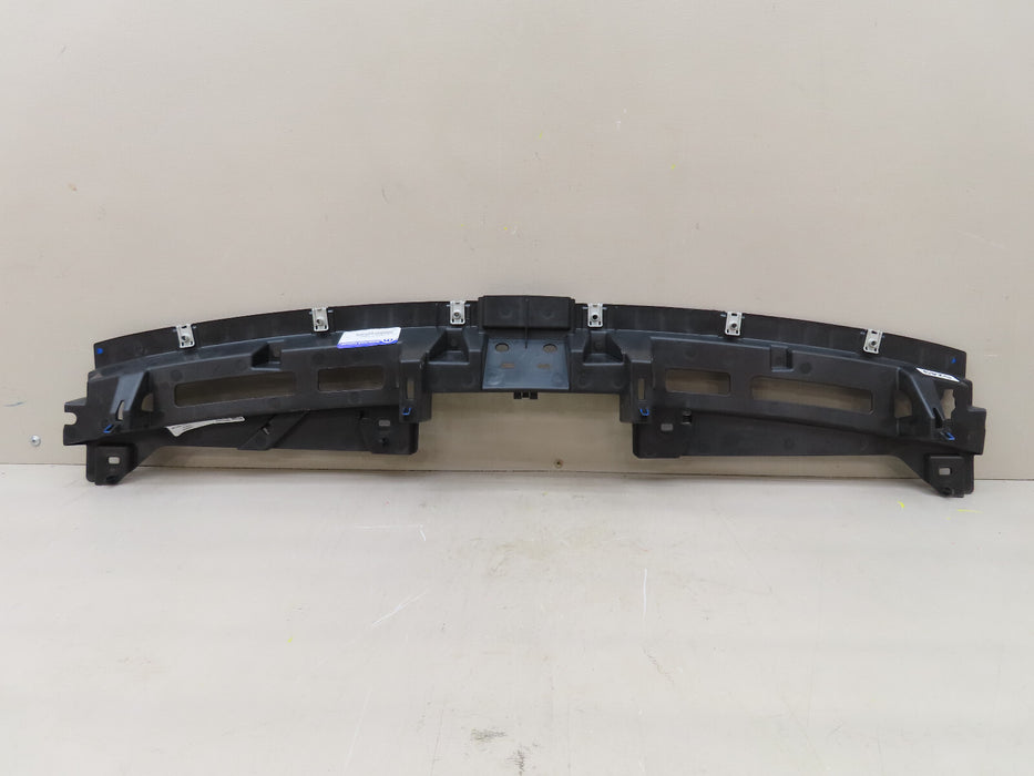 2019-2021 JEEP COMPASS FRONT GRILLE BRACKET NEW OEM 68258700AD