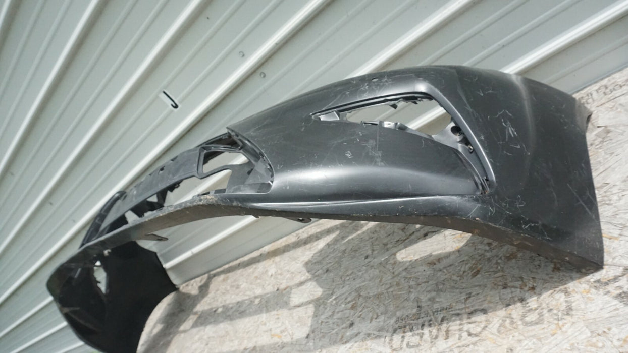 2016 - 2018 LEXUS ES350 FRONT BUMPER COVER PANEL PLASTIC FACTORY 52119-33A30 OEM
