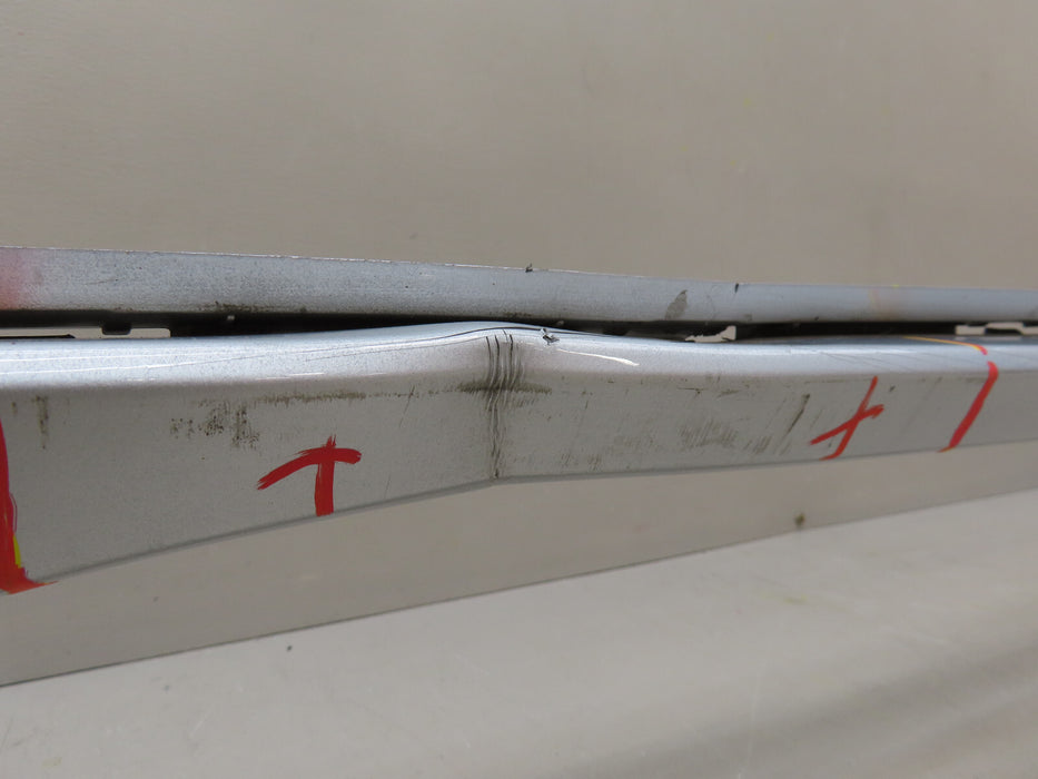 2019-2022 HONDA PILOT REAR LOWER VALNCE BUMPER COVER OEM 71509-TG7-A000