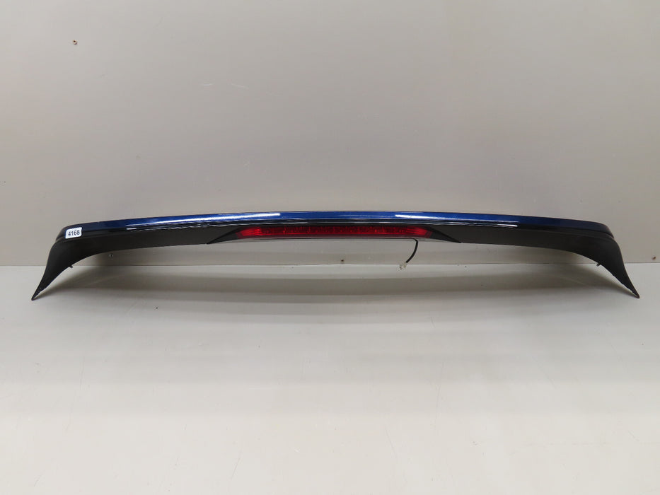 2019-2023 HYUNDAI SANTA FE REAR TAILGATE SPOILER OEM 87210-S2000