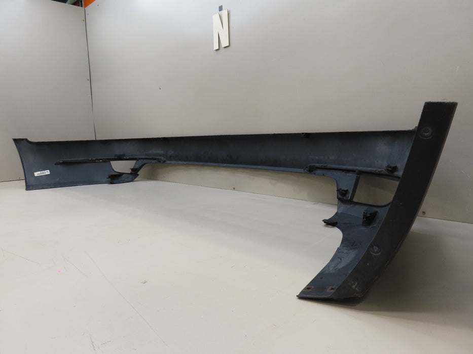 2019-2021 HONDA PILOT REAR BUMPER COVER LOWER VALANCE OEM 71510-TG7-A5