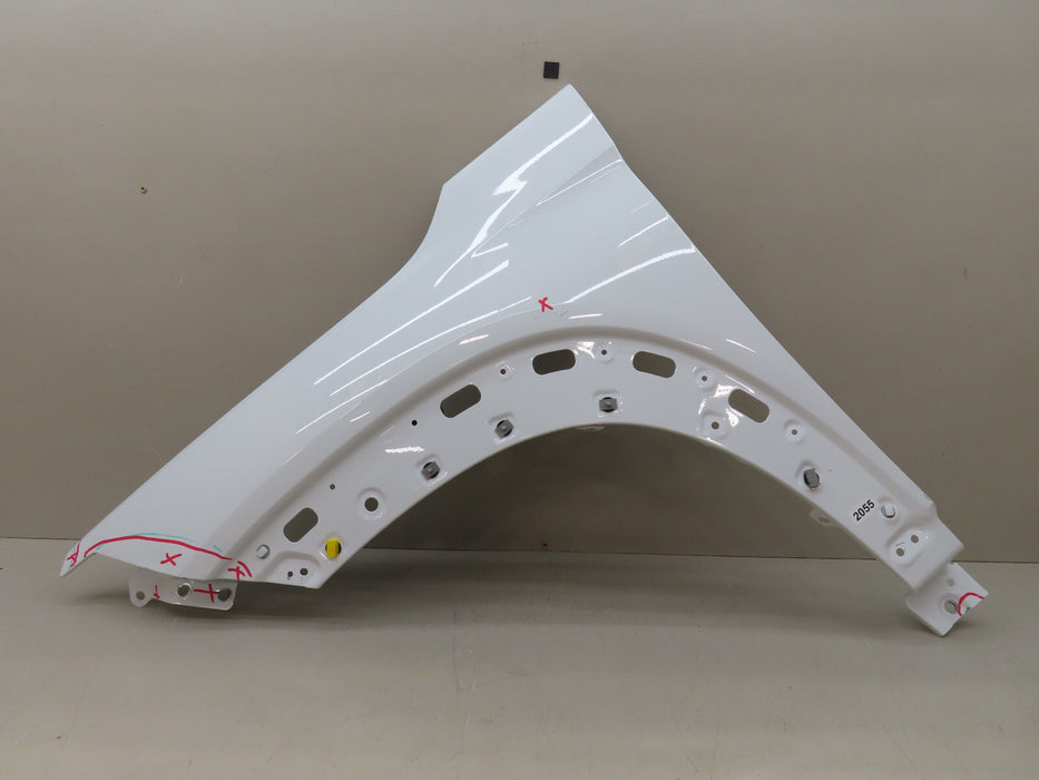 2021 2022 2023 CHEVROLET TRAILBLAZER FRONT LEFT DRIVER SIDE FENDER PANEL OEM