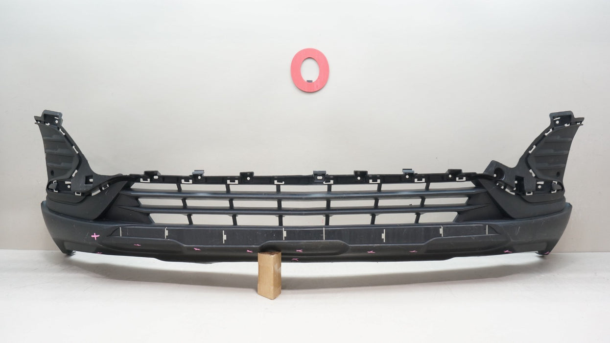2022-2024 CHEVROLET EQUINOX FRONT LOWER BUMPER VALANCE PANEL OEM 84554617
