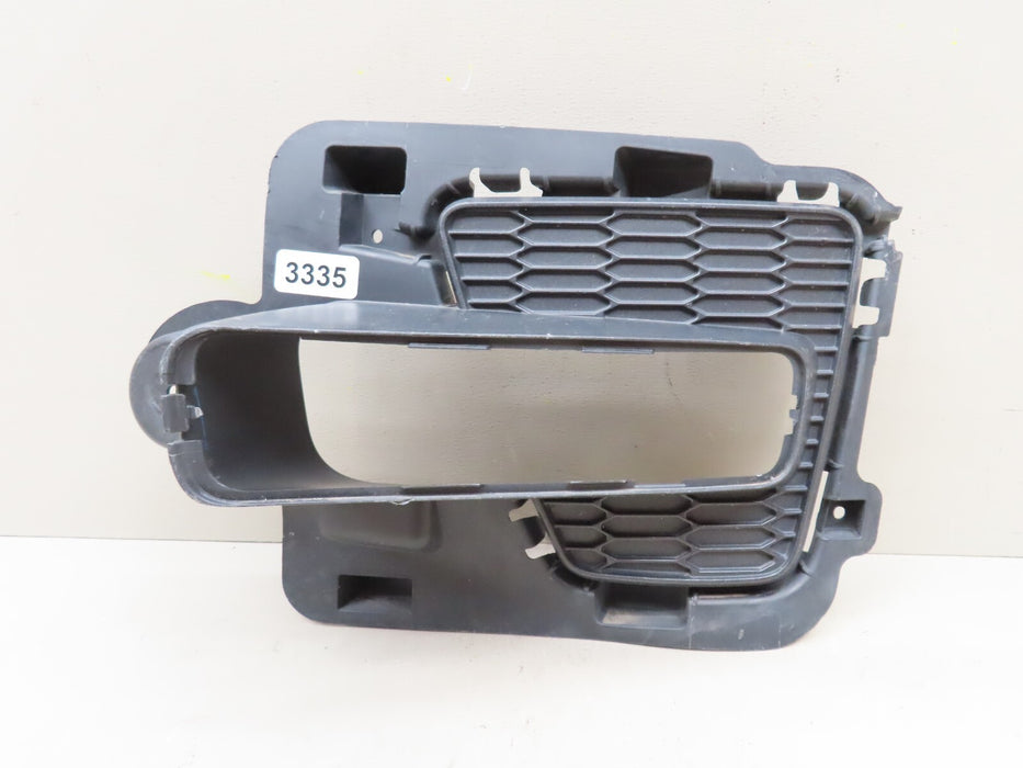 2015-2017 FORD EXPEDITION FRONT LEFT FOG LIGHT BEZEL COVER OEM FL14-15B202-BCW