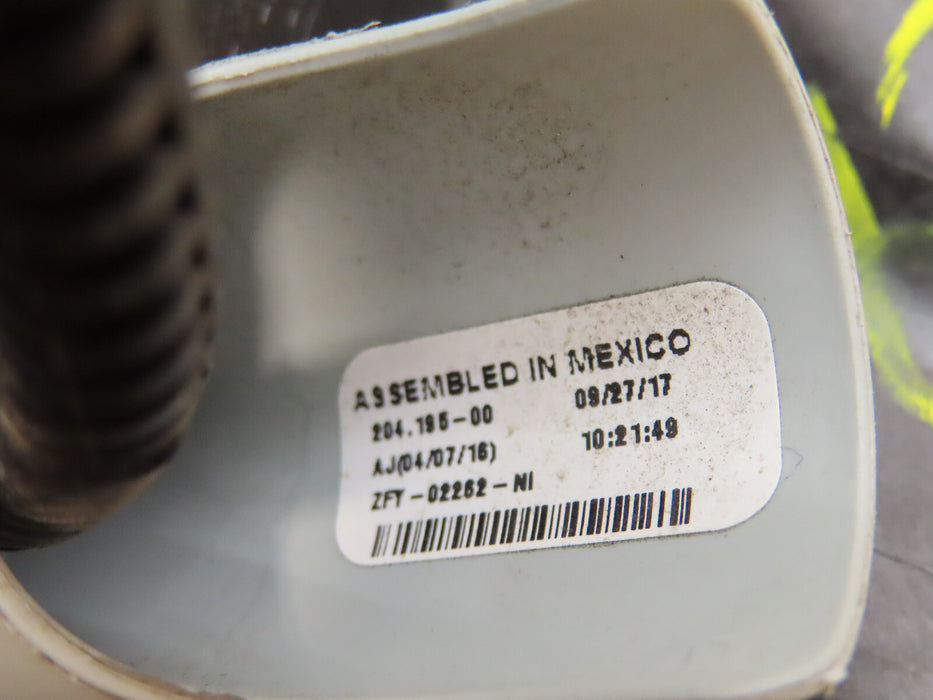 2016 2017 2018 2019 NISSAN SENTRA FRONT SIDE HEADLIGHT HALOGEN OEM