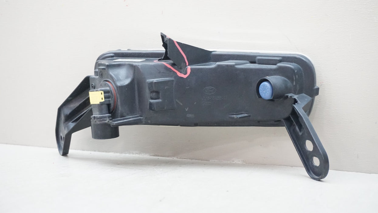 2015-2018 FORD FOCUS FRONT LEFT DRIVER SIDE FOG LIGHT OEM JL1B-15A255-AA