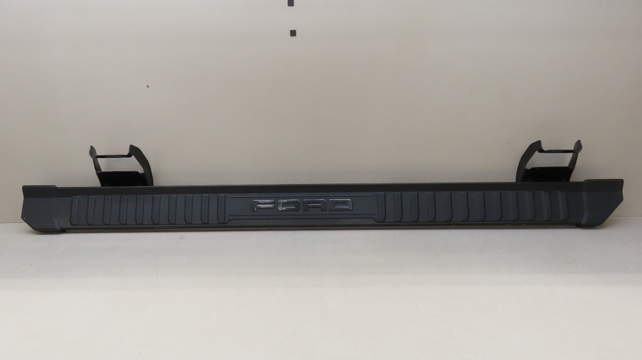 2021-2025 FORD F150 F-150 RIGHT PASSENGER SIDE RUNNING BOARD OEM