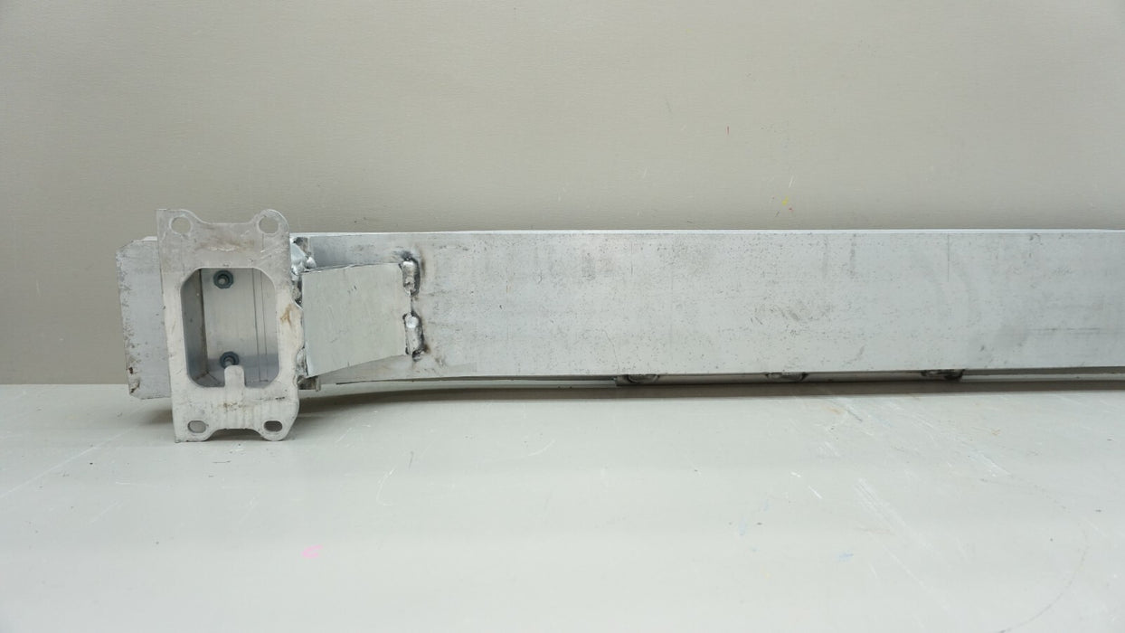 2019-2022 HONDA INSIGHT REAR BUMPER REINFORCEMENT IMPACT CRASH BAR OEM