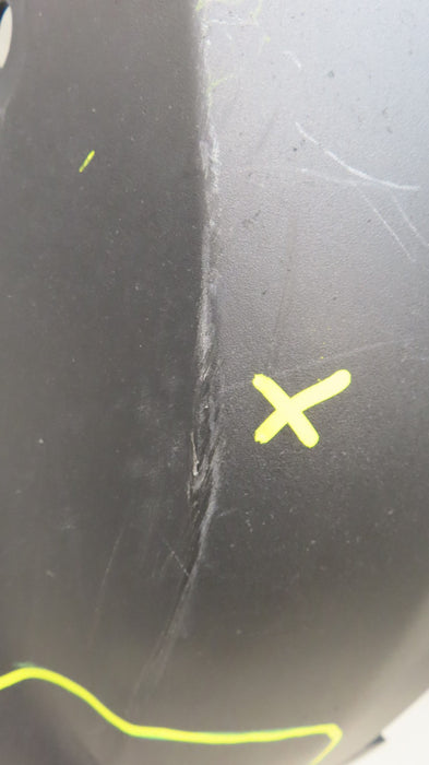 2019-2021 HONDA PASSPORT FRONT LOWER BUMPER COVER OEM