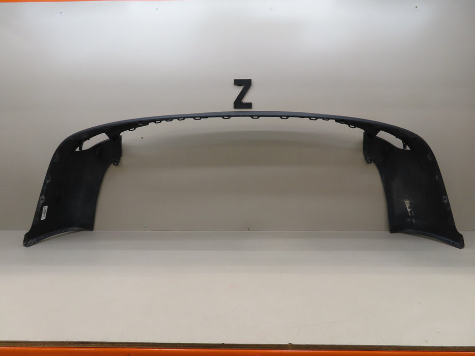 2019-2021 HONDA PILOT REAR BUMPER COVER LOWER VALANCE  OEM