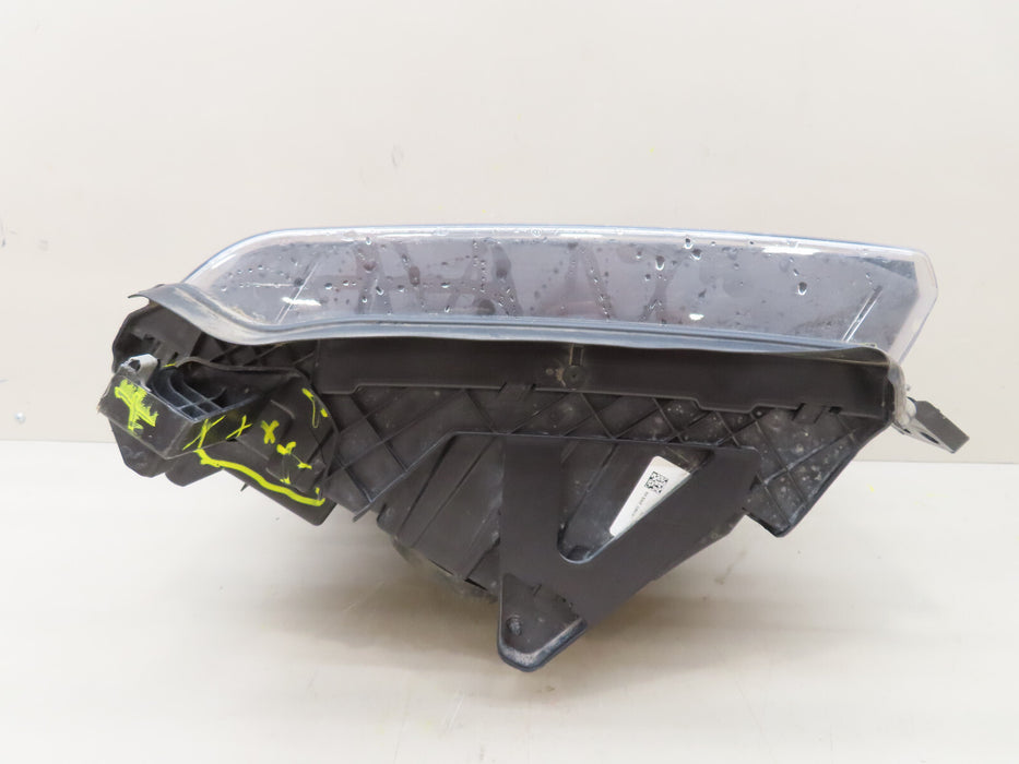 2019-2021 CHEVROLET SILVERADO 1500 FRONT RIGHT PASSENGER HEADLIGHT HAOLGEN OEM