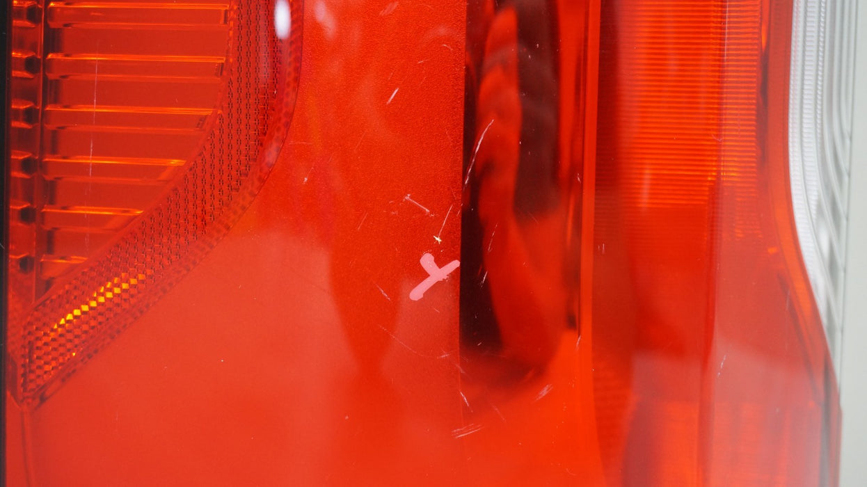 2019-2021 MERCEDES SPRINTER REAR LEFT DRIVER SIDE TAIL LIGHT OEM A9108200200