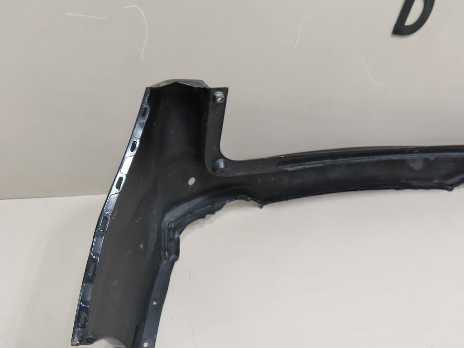 2016 2017 2018 ACURA RDX REAR BUMPER COVER OEM 71501-TX4-ZY00