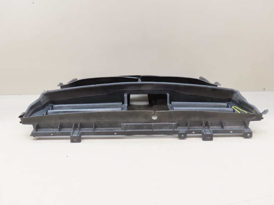 2019-2021 FORD EDGE ENGINE COOLANT RADIATOR AIR DUCT GRILLE AIR SHUTTER OEM