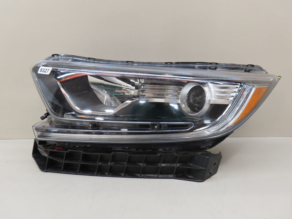 2017-2022 HONDA CRV CR-V FRONT LEFT DRIVER SIDE HEADLIGHT OEM 9327