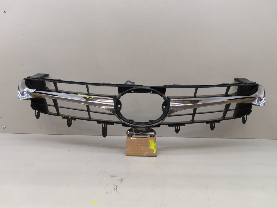 2015 2016 2017 TOYOTA CAMRY FRONT RADIATOR GRILLE GRILL OEM 53114-06061