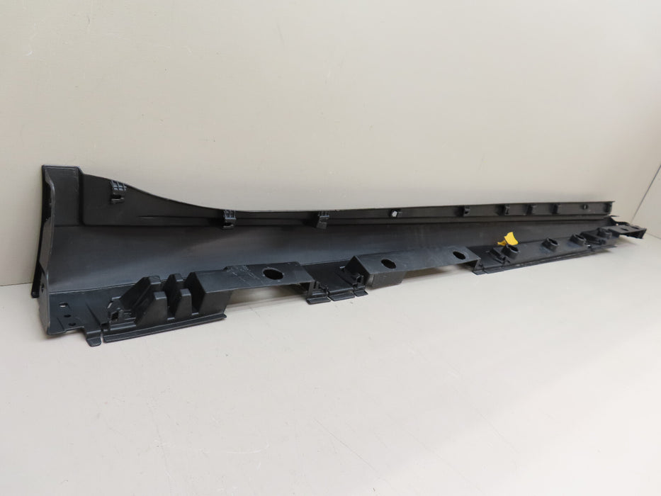 2019-2021 LEXUS ES300H ES350 LEFT DRIVER SIDE ROCKER PANEL OEM 75852-06380