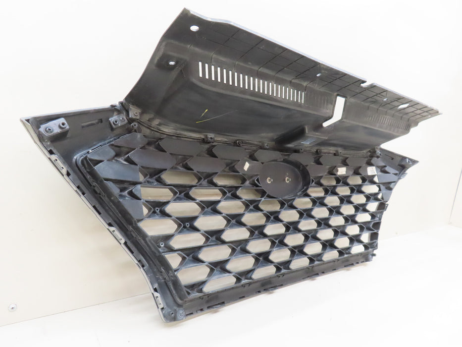 2019-2021 HYUNDAI TUCSON FRONT RADIATOR GRILL GRILLE OEM