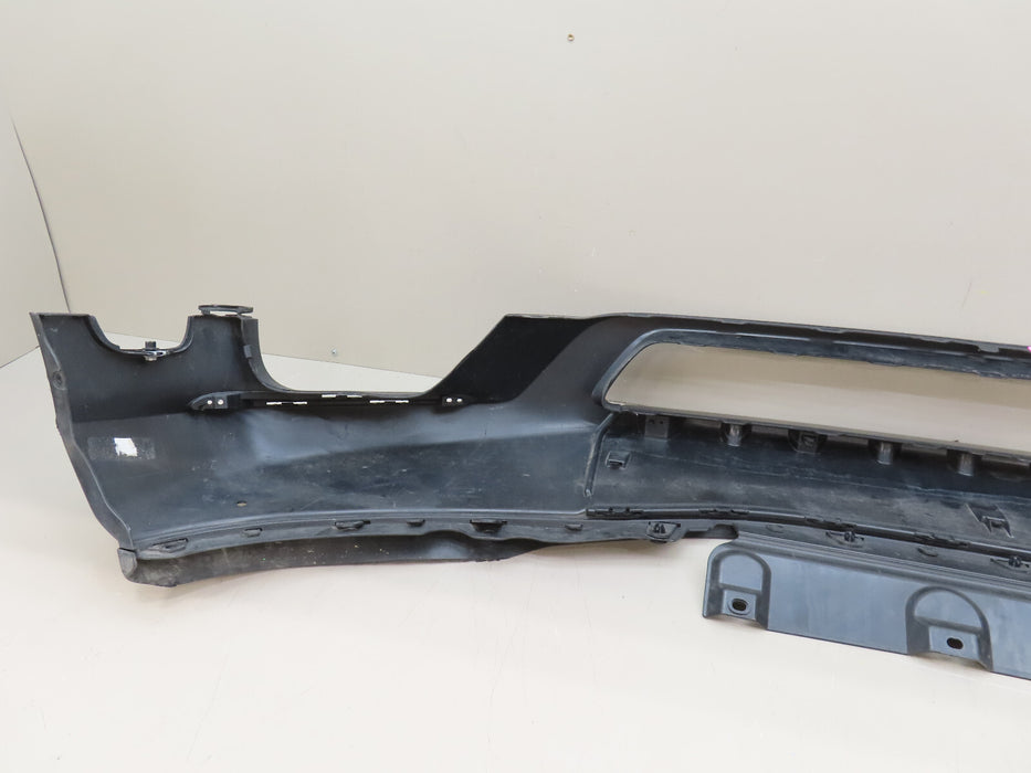 2019-2022 HONDA PILOT FRONT LOWER BUMPER COVER OEM 71110-TG7-A5