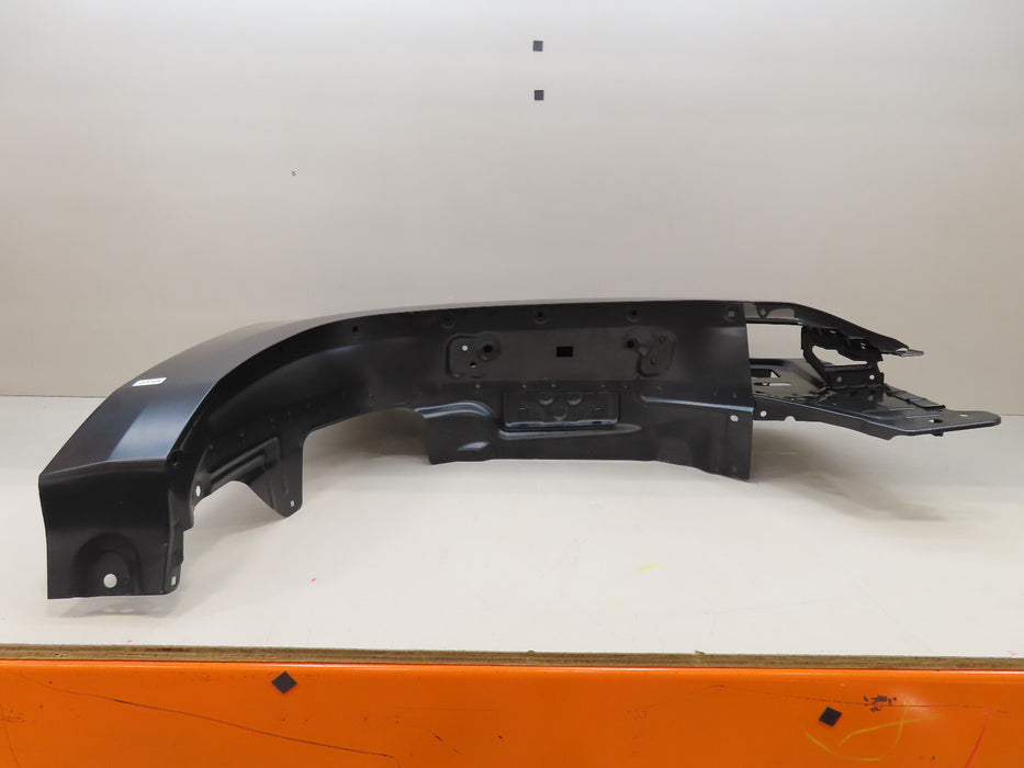 2015-2020 GMC YUKON XL DENALI FRONT RIGHT PASSENGER SIDE FENDER PANEL CAPA