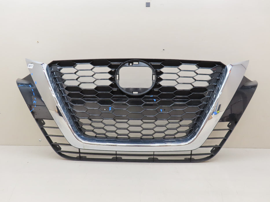 2019-2022 NISSAN ALTIMA FRONT RADIATOR GRILLE GRILL OEM