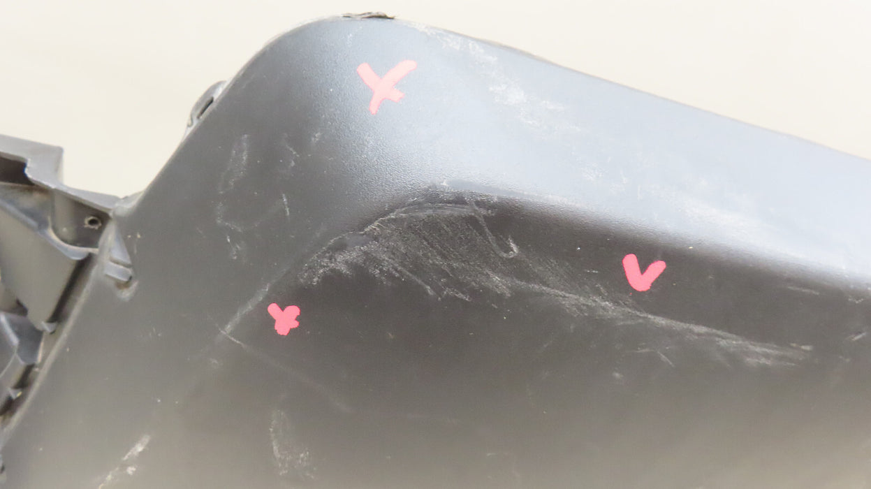 2019-2021 HONDA PASSPORT FRONT LOWER BUMPER COVER OEM