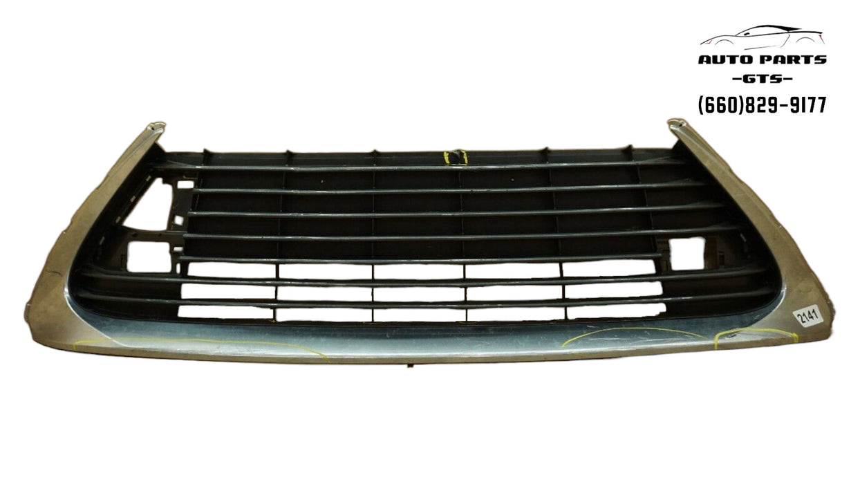 2016-2018 LEXUS ES350 ES300H LOWER GRILLE GRILL OEM 5310206150 16 17 18