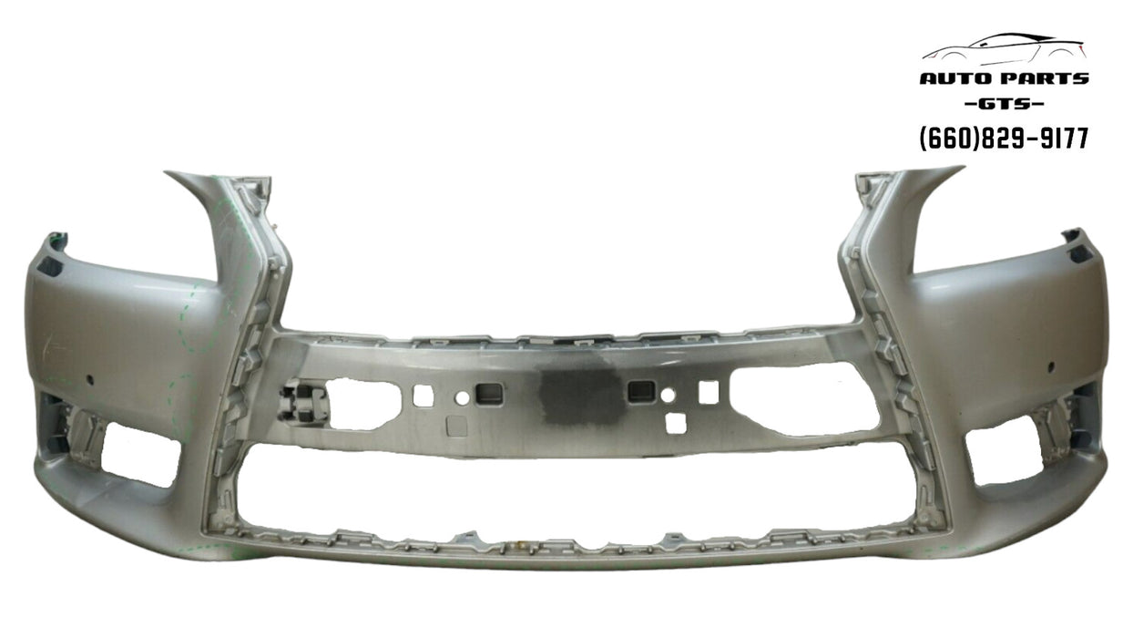 2013-2016 LEXUS LS460 FRONT BUMPER COVER OEM 13 14 15 16 52119-50E80