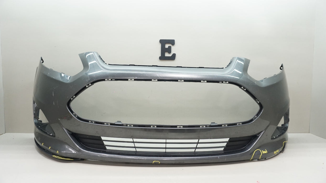 2013-2018 FORD CMAX C-MAX FRONT BUMPER COVER OEM DM51-R17757-A