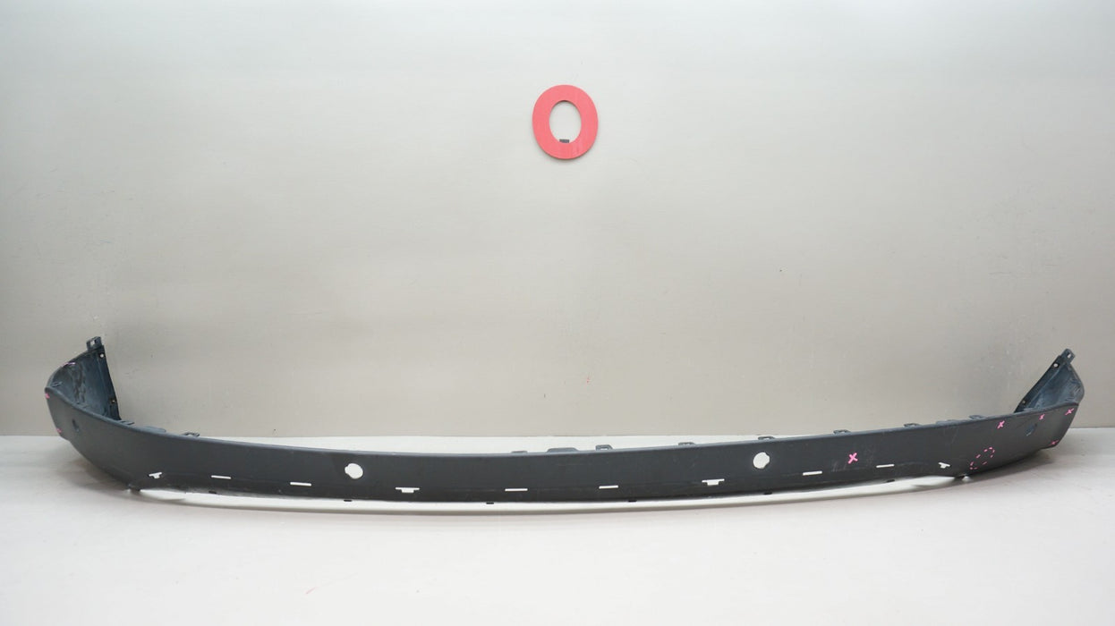 2016-2018 TOYOTA RAV-4 REAR LOWER BUMPER VALANCE COVER PANEL OEM 52169-0R010