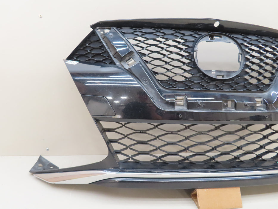 2019-2021 NISSAN MAXIMA FRONT BUMPER RADIATOR GRILL GRILLE OEM 62310-9DJ0A