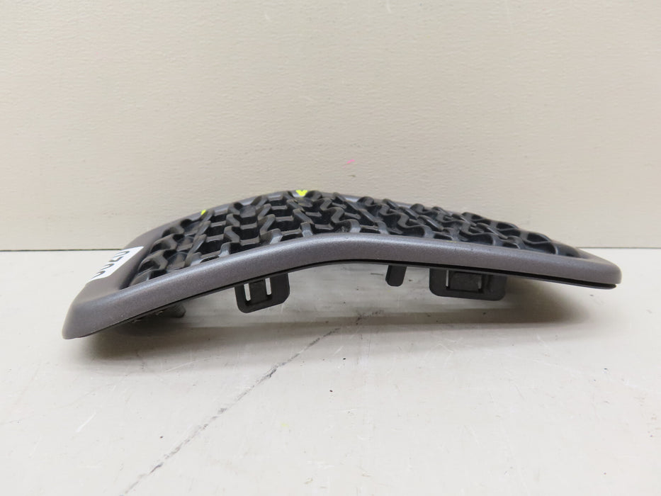 2019-2022 JEEP CHEROKEE FRONT RADIATOR GRILL GRILLE INSERT # 7 OEM