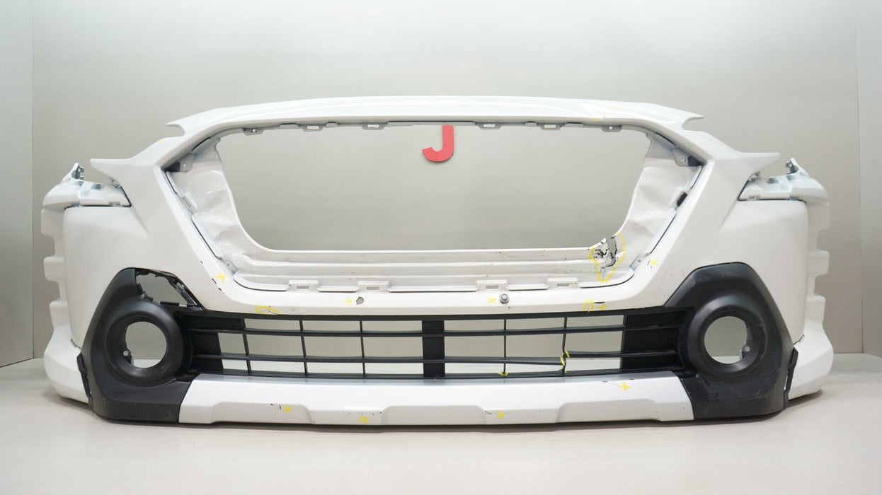 2023-2024 SUBARU OUTBACK FRONT BUMPER COVER PANEL OEM 57704AN02A
