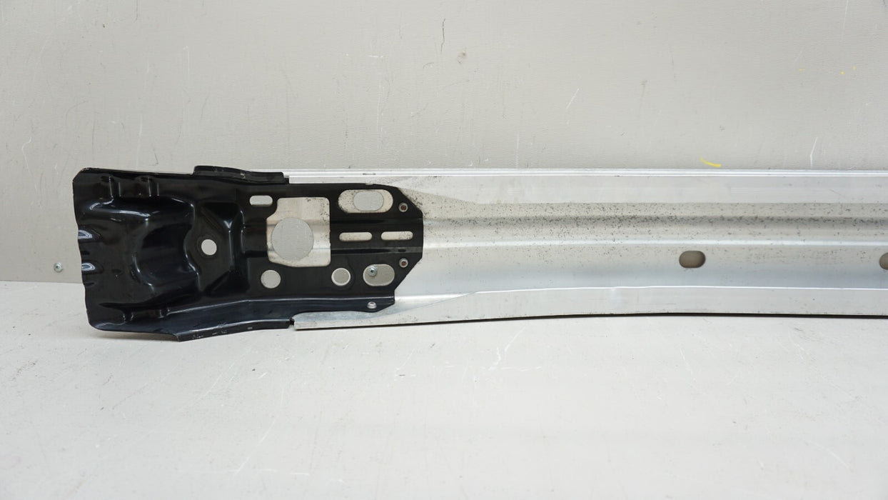 2019-2021 TOYOTA CAMRY SEDAN FRONT BUMPER REINFORCEMENT IMPACT BAR REBAR OEM