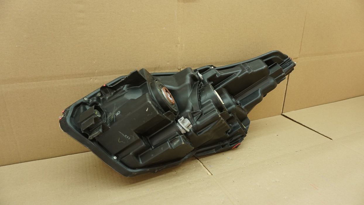 2019-2021 HONDA HRV HR-V FRONT RIGHT PASSENGER SIDE HEADLIGHT HALOGEN OEM