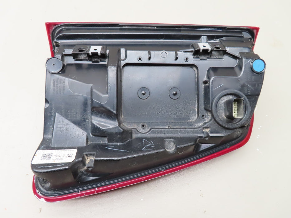 2019-2021 DODGE RAM 1500 REAR LEFT DRIVER SIDE TAIL LIGHT LED STOP LAMP OEM