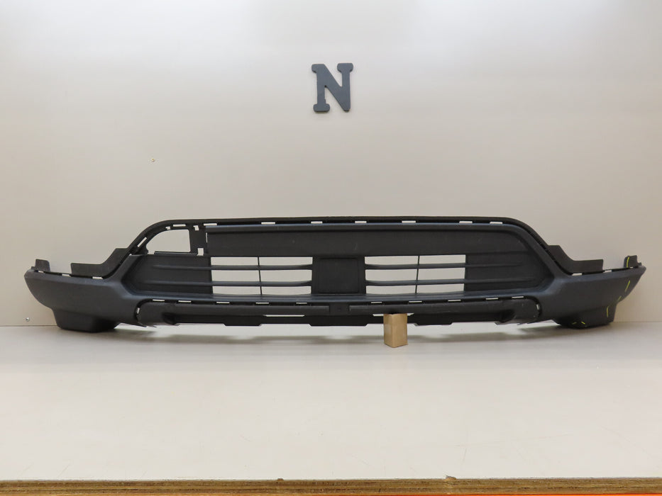 2020-2022 FORD EXPLORER FRONT LOWER BUMPER COVER OEM LB5B-17F775