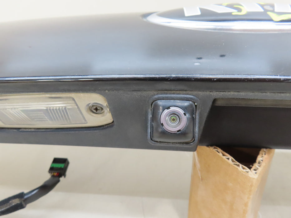 2016 2017 2018 2019 2020 KIA SORENTO REAR LIFTGATE MOLDING OEM 87371-C6000