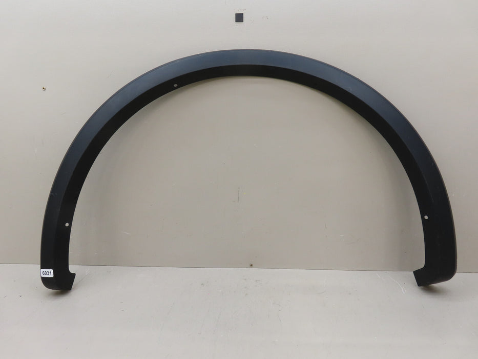 2015-2020 FORD F-150 REAR LEFT FLARE WHEEL ARCH MOLDING AFTERMARKET CAPA