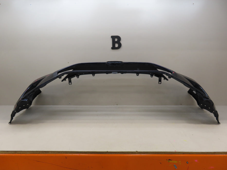 2019-2021 TOYOTA RAV4 FRONT BUMPER COVER OEM