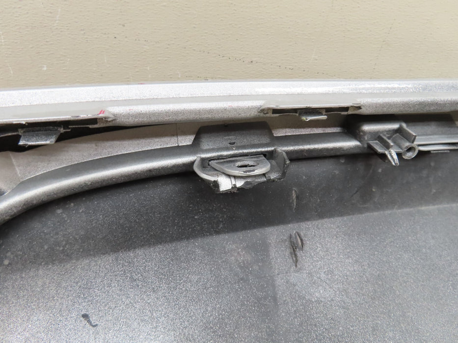 2019-2021 HONDA PILOT REAR LOWER BUMPER COVER VALANCE PANEL OEM 71509-TG7-A000