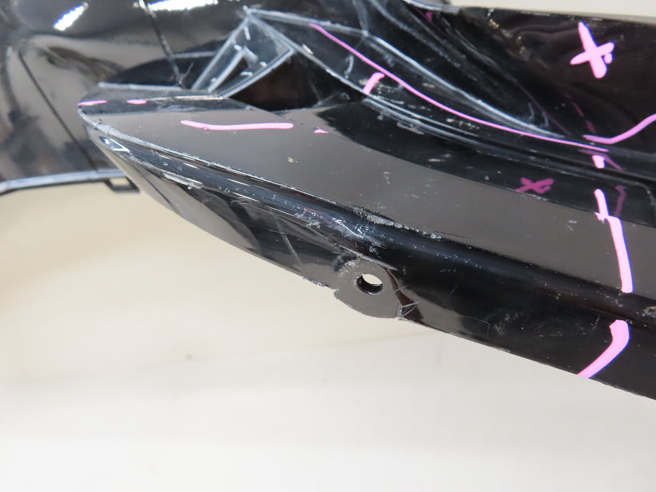 2019-2022 LAMBORGHINI URUS FRONT LOWER BUMPER COVER OEM