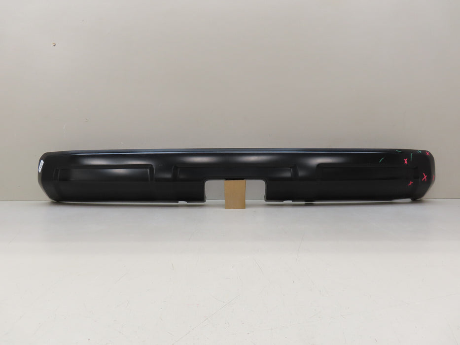 2014-2023 TOYOTA 4RUNNER REAR LOWER BUMPER COVER VALANCE OEM