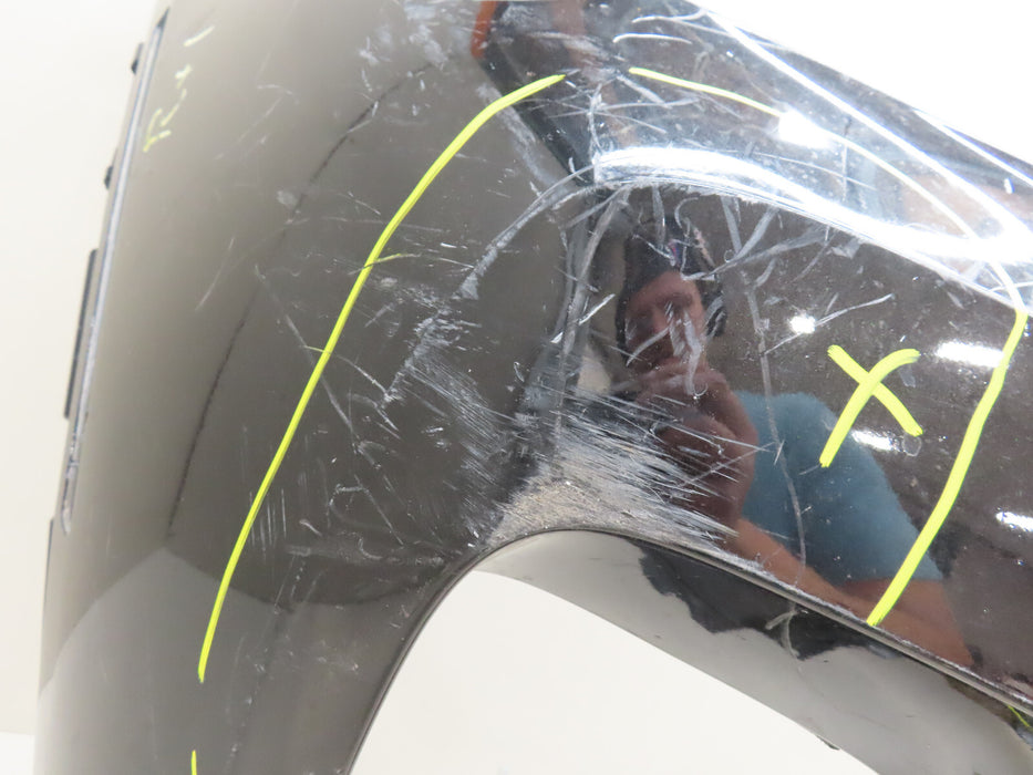 2019-2022 BMW X7 FRONT BUMPER COVER OEM