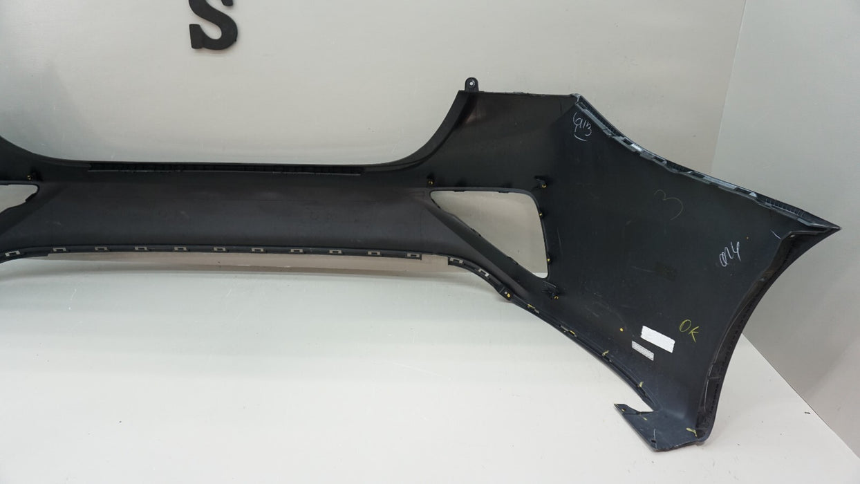 2019-2021 KIA FORTE REAR BUMPER COVER 86611-M7000 OEM 19 20 21