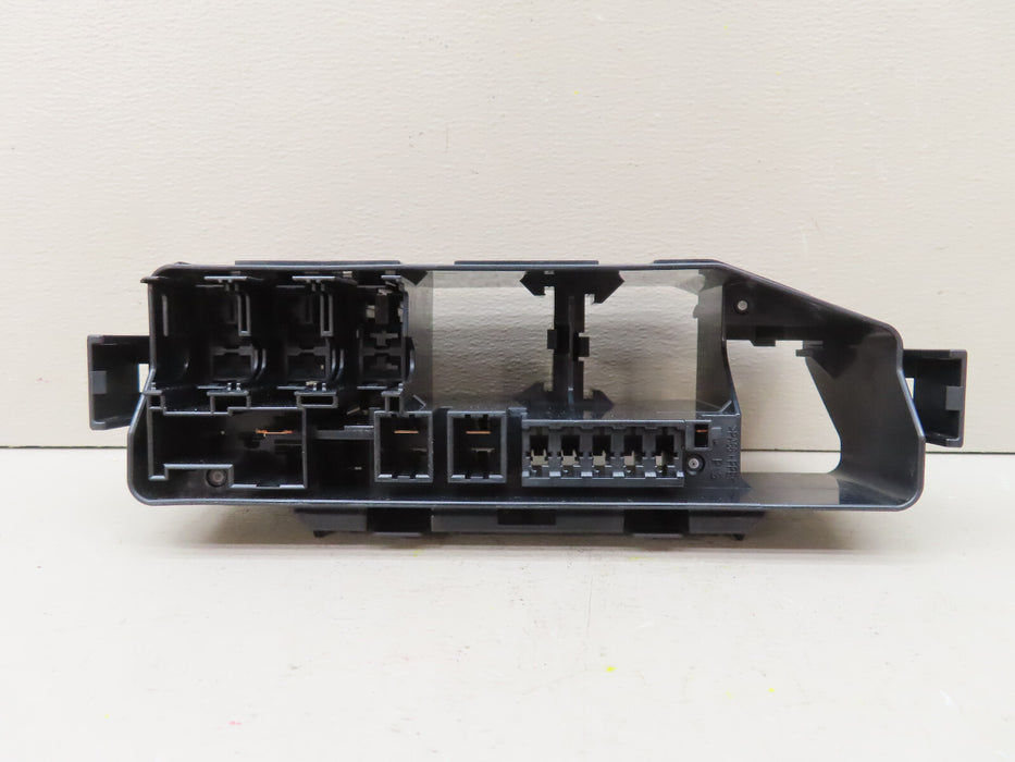 2014-2022 NISSAN ROGUE-SPORT HOUSING FUSIBLE LINK HOLDER OEM 24381-4BA1A