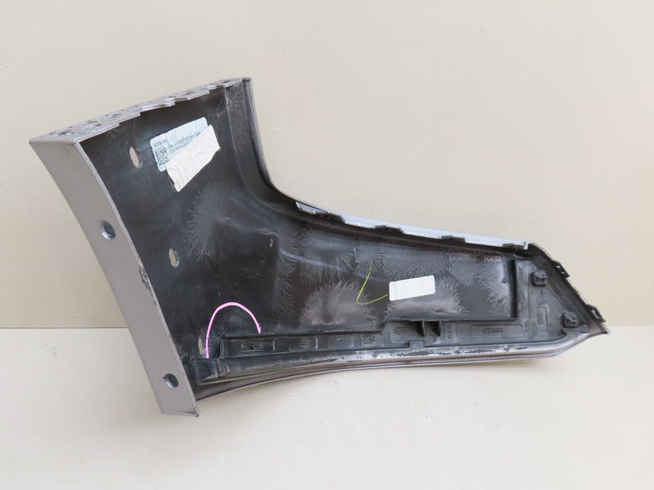 2019-2021 DODGE RAM 2500 3500 FRONT LEFT DRIVER SIDE TRIM OEM 6UU95TRMAD
