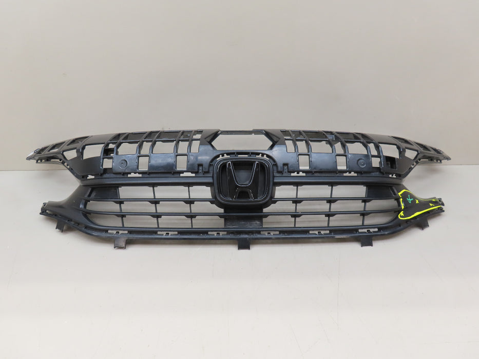2022-2023 HONDA CIVIC FRONT RADIATOR GRILL GRILLE OEM 71201-T20-A01-M1